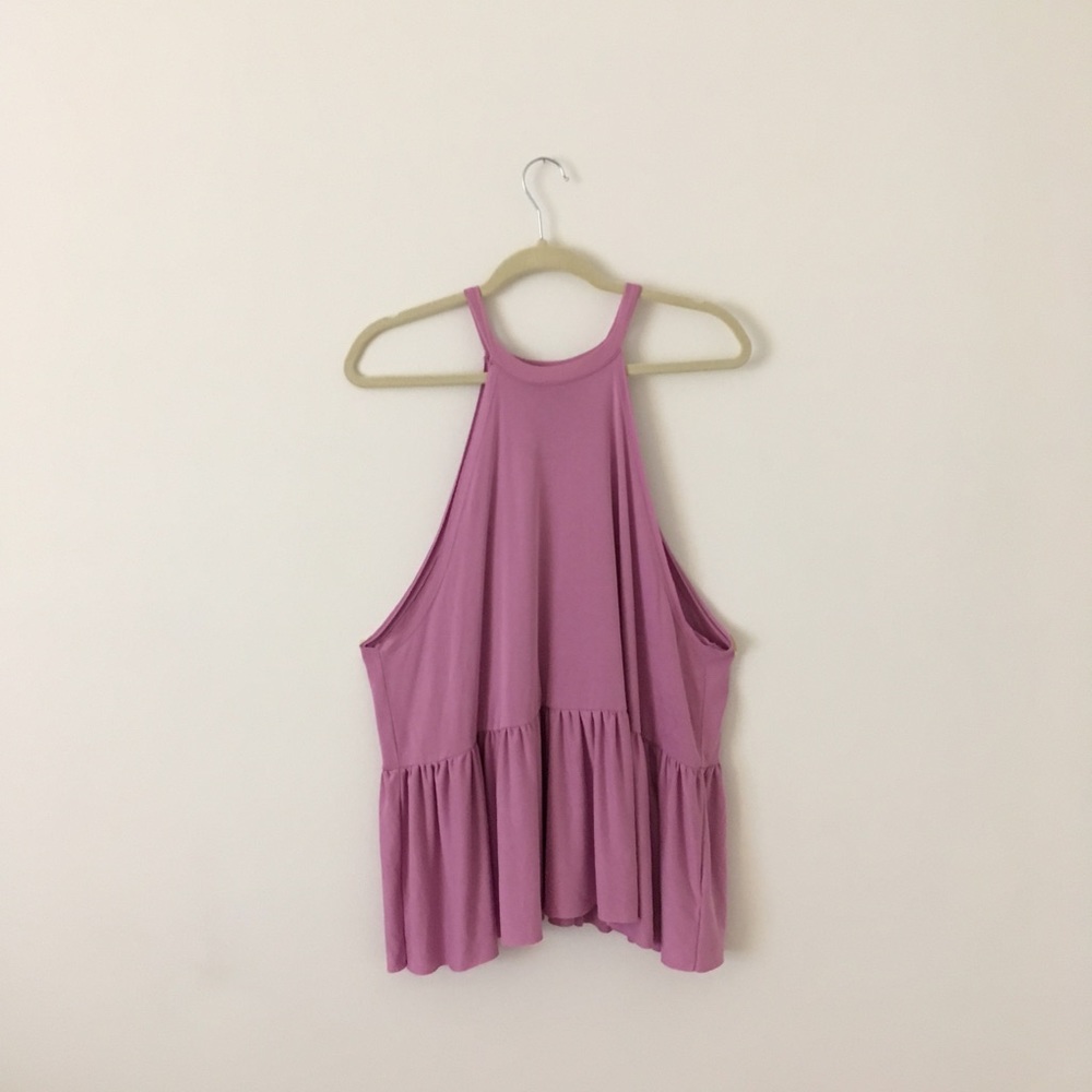 Urban Outfitters Kimchi Blue flowy t-shirt